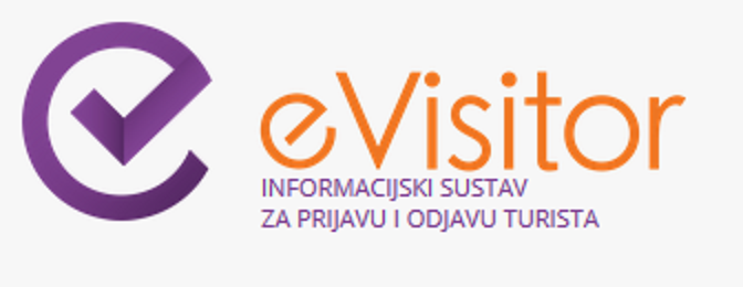 e-Visitor Logo